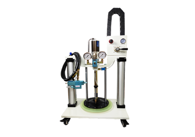 黄油机有什么主要的特点？