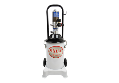 如何延长黄油机使用寿命 ？