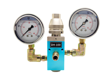 减压阀的作用？