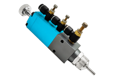 什么是喷雾阀？工作原理是什么？