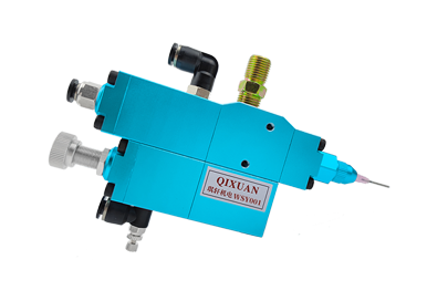 什么是定量阀？如何使用?